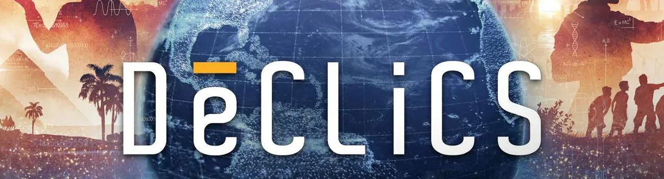 DECLICS / INNOVATION EFFECTS - SEASON II 1