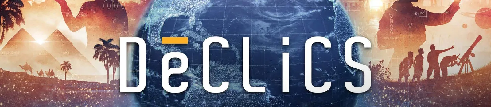 DECLICS / INNOVATION EFFECTS - SEASON II 1